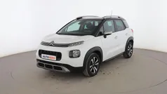 Usado 2019 Citroën C3 Aircross PureTech SUV | 10.499 € (Buen precio)