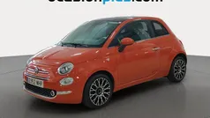 Usado 2023 Fiat 500 Dolcevita Utilitario | 10.364 € (Buen precio)