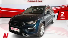 Usado 2023 Seat Ateca Style SUV | 21.485 € (Precio justo)