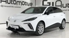 Otro Nuevo 2025 MG MG4 EV Luxury Utilitario | 32.990 € (Precio justo)