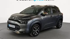 Gris Usado 2023 Citroën C3 Aircross PureTech SUV | 12.445 € (Super precio)