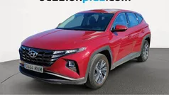 Usado 2023 Hyundai Tucson SUV | 19.991 € (Super precio)