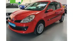 Renault Clio II