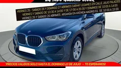 Usado 2020 BMW X1 SUV | 20.890 € (Buen precio)