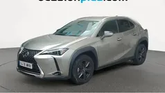 Lexus UX 250h