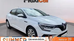 Usado 2022 Renault Mégane IV Intens Utilitario | 16.990 € (Precio justo)