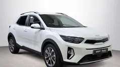 Usado 2024 Kia Stonic Style SUV | 20.490 € (Precio justo)