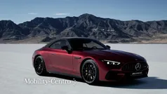 Mercedes SL63 AMG