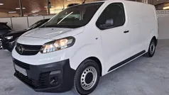 Usado 2022 Opel Vivaro Selective Van | 19.900 € (Buen precio)