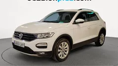 Usado 2020 VW T-Roc Advance SUV | 16.173 € (Super precio)