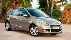 Usado 2009 Renault Scénic III Dynamique Monovolumen | 4600 € (Buen precio)