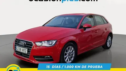 Usado 2014 Audi A3 | 12.200 € (Buen precio)