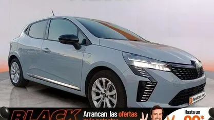 Usado Renault Clio V Evolution 101 CV (74 kW) 2025 Utilitario