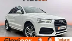 Usado 2017 Audi Q3 Premium SUV | 16.970 € (Buen precio)