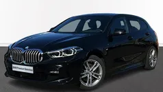 Negro Usado 2024 BMW 118 Comfort Edition Utilitario | 32.500 € (Precio justo)