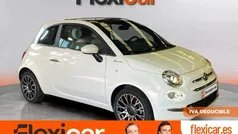 Usado 2022 Fiat 500 Dolcevita Descapotable | 11.490 € (Precio justo)