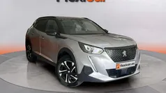 Usado 2023 Peugeot 2008 Allure SUV | 15.490 € (Buen precio)
