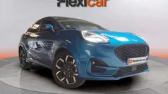 Usado 2020 Ford Puma ST-Line | 15.890 € (Precio justo)