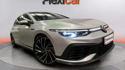 Usado VW Golf GTI Clubsport 301 CV (221 kW) 2021 Berlina