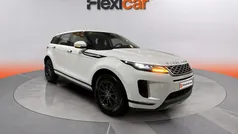 Usado 2020 Land Rover Range Rover evoque | 18.890 € (Super precio)