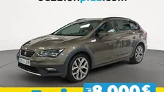 Usado 2016 Seat Leon 4Drive Monovolumen | 12.790 € (Buen precio)