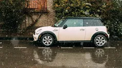 Usado 2011 Mini Cooper Utilitario | 7500 € (Super precio)