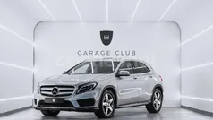 Usado 2016 Mercedes GLA200 AMG line SUV | 16.199 € (Buen precio)