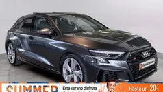 Usado 2021 Audi A3 | 43.990 €