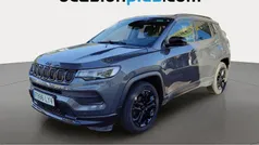 Usado 2022 Jeep Compass Night Eagle SUV | 20.455 € (Precio justo)