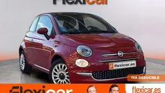 Usado 2022 Fiat 500 Dolcevita Berlina | 9990 € (Buen precio)