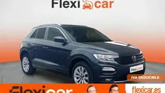 Usado 2022 VW T-Roc Advance SUV | 24.490 € (Precio justo)