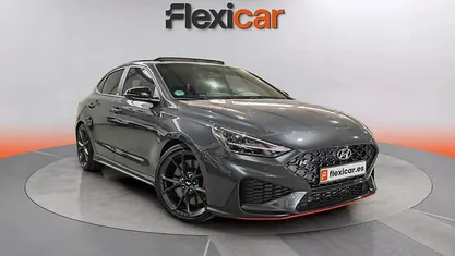 Usado Hyundai i30 N Performance 280 CV (205 kW) 2021 Utilitario
