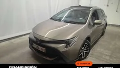 Usado 2020 Toyota Corolla Sport Familiar | 22.850 € (Precio justo)