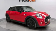 Usado 2020 Mini Cooper Utilitario | 17.190 € (Precio justo)