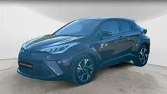 Usado 2023 Toyota C-HR Advance SUV | 26.250 € (Precio justo)
