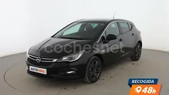 Usado 2019 Opel Astra Berlina | 11.799 € (Precio justo)