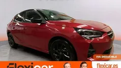 Usado 2023 Opel Corsa Berlina | 11.970 € (Precio justo)