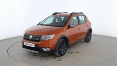 Usado 2017 Dacia Sandero Utilitario | 10.399 € (Precio justo)