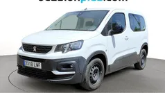 Usado 2022 Peugeot Rifter Business-Line Monovolumen | 17.182 € (Buen precio)