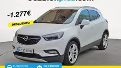 Usado 2019 Opel Mokka Innovation SUV | 14.050 € (Precio justo)