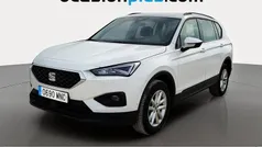 Blanco Usado 2024 Seat Tarraco Style SUV | 26.264 € (Buen precio)