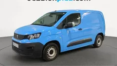 Usado 2019 Peugeot Partner Monovolumen | 9173 € (Super precio)