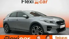 Usado 2021 Kia XCeed SUV | 16.490 € (Precio justo)