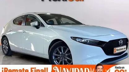 Usado 2019 Mazda 3 Berlina | 16.990 € (Super precio)