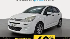 Usado 2013 Citroën C3 Tonic Utilitario | 5590 € (Precio justo)