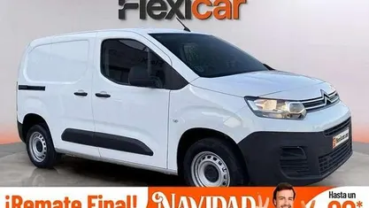 Usado 2022 Citroën Berlingo Feel Monovolumen | 8990 € (Super precio)