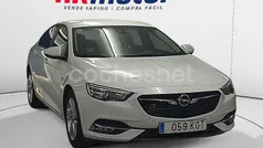 Usado 2018 Opel Insignia Selective Berlina | 11.390 € (Precio justo)