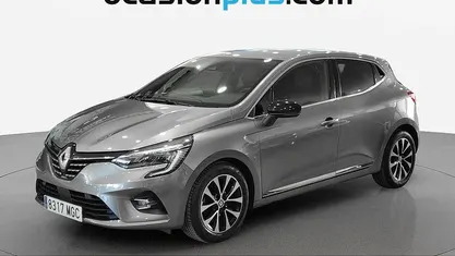 Usado 2023 Renault Clio V Techno Utilitario | 15.637 € (Precio justo)