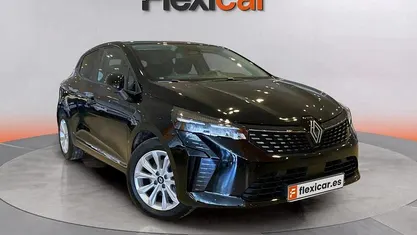 Usado Renault Clio V Evolution 101 CV (74 kW) 2025 Utilitario