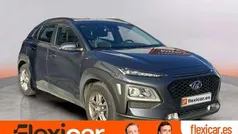 Usado 2019 Hyundai Kona Style SUV | 14.480 € (Buen precio)